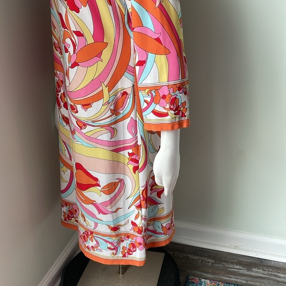 London Times Shift Dress size 12 - Picture 6 of 10